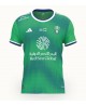 Günstige Al-Ahli Roberto Firmino #10 Heimtrikot 2023-24 Kurzarm